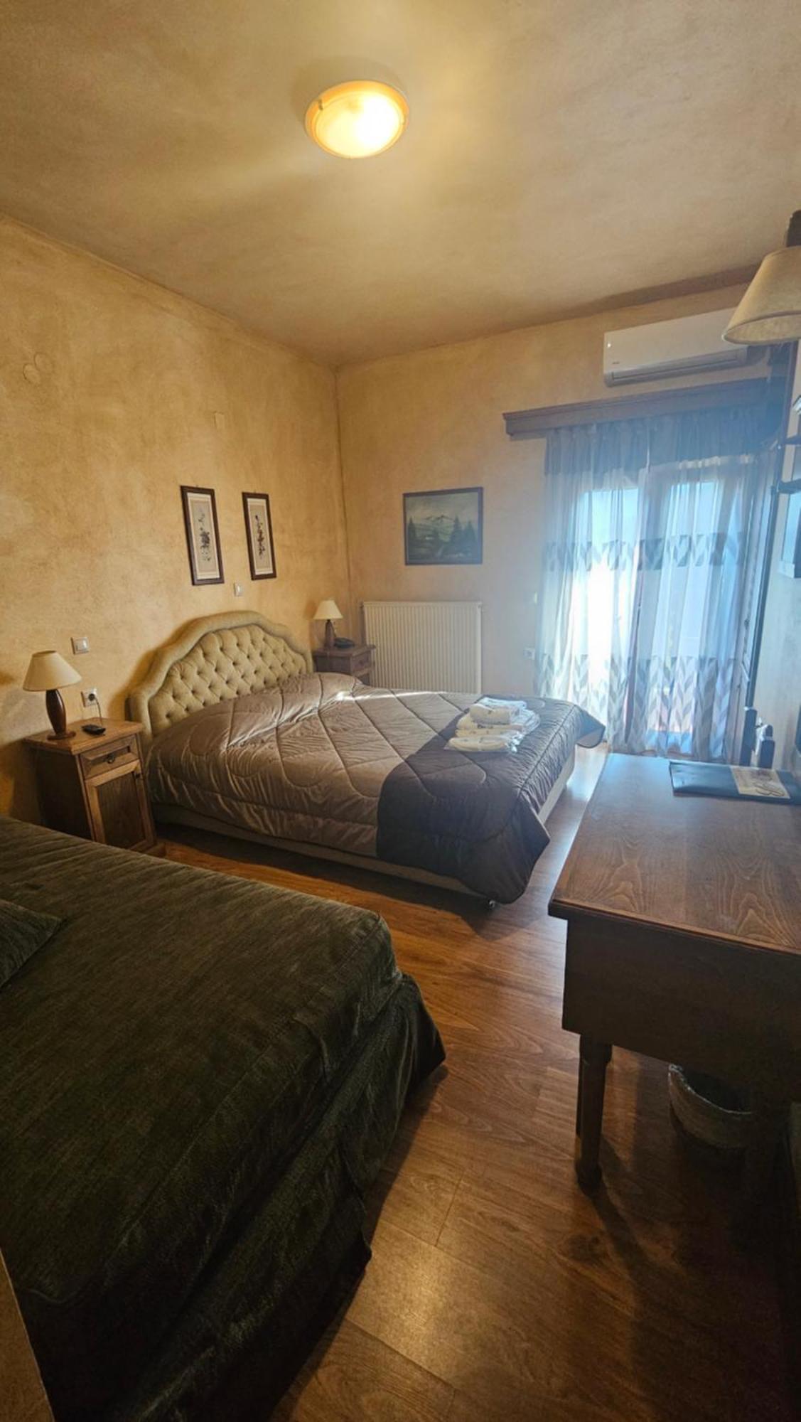 מלון Virginia 3*